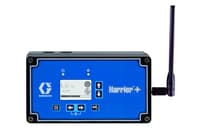 Graco Harrier Controller